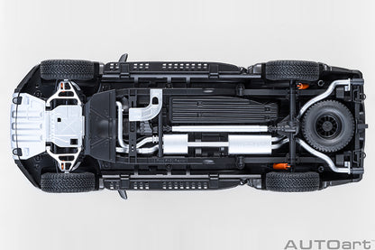 Ford F-150 Raptor Supercrew