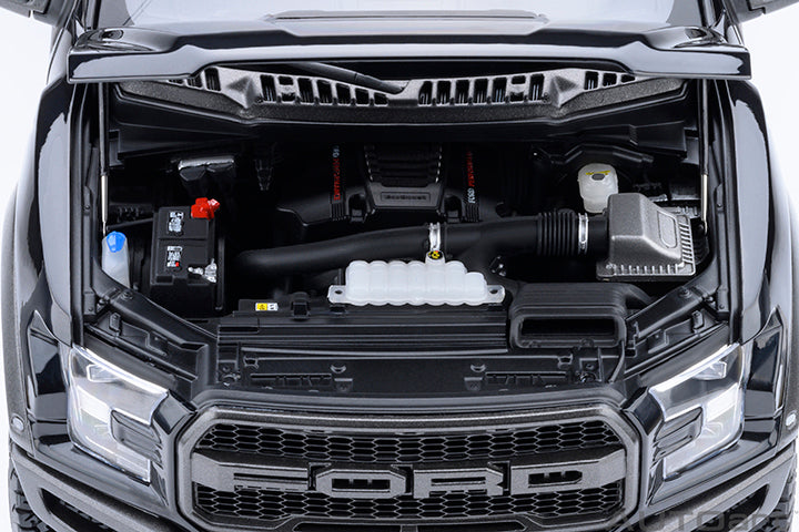 Ford F-150 Raptor Supercrew