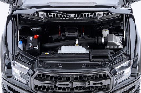 Ford F-150 Raptor Supercrew