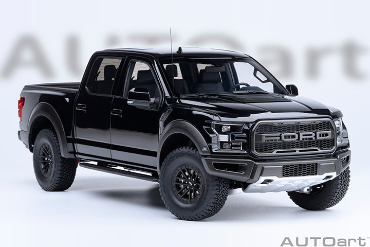 Ford F-150 Raptor Supercrew