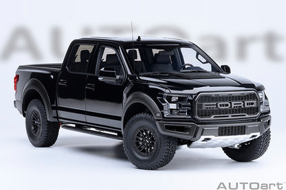 Ford F-150 Raptor Supercrew