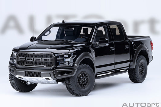Ford F-150 Raptor Supercrew
