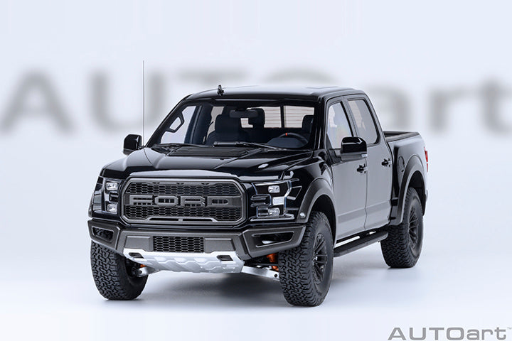 Ford F-150 Raptor Supercrew