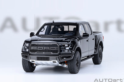 Ford F-150 Raptor Supercrew