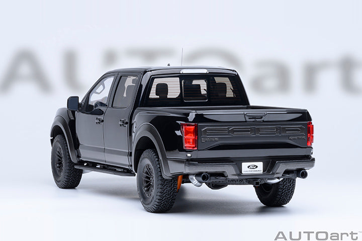 Ford F-150 Raptor Supercrew