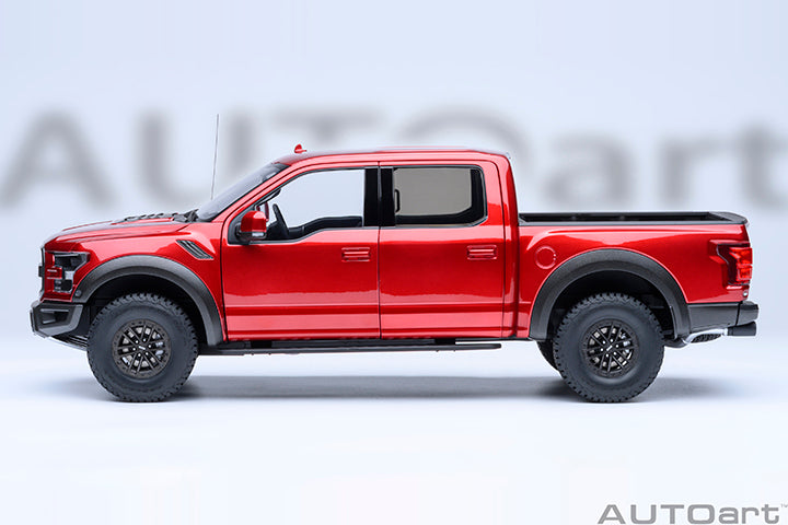 Ford F-150 Raptor Supercrew