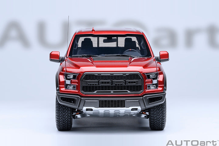 Ford F-150 Raptor Supercrew