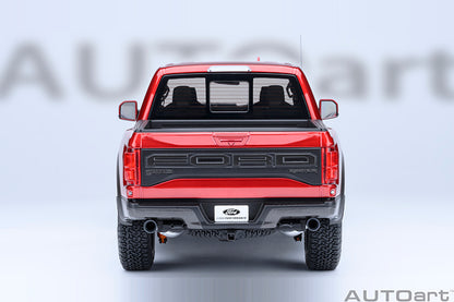 Ford F-150 Raptor Supercrew