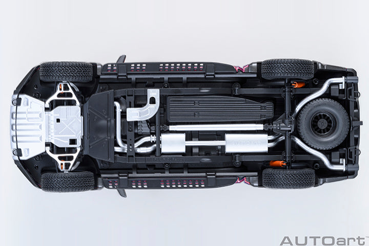 Ford F-150 Raptor Supercrew
