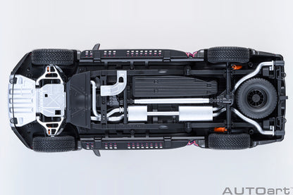 Ford F-150 Raptor Supercrew