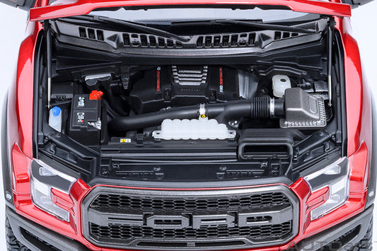 Ford F-150 Raptor Supercrew