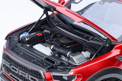 Ford F-150 Raptor Supercrew