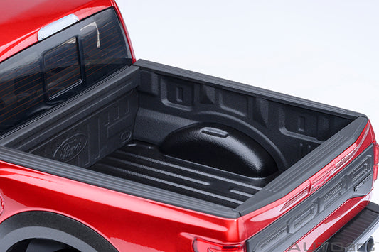 Ford F-150 Raptor Supercrew