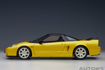 Honda NSX-R NA2 Indy Yellow Pearl