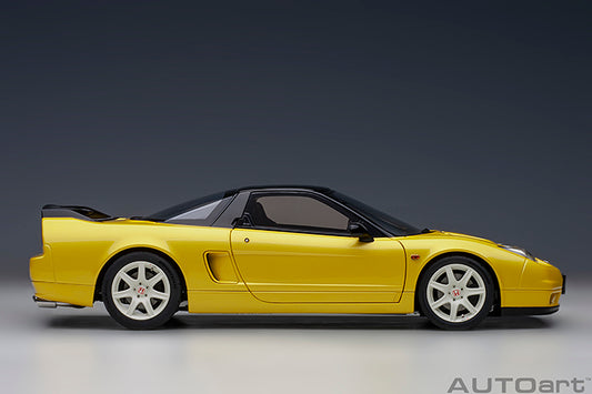 Honda NSX-R NA2 Indy Yellow Pearl