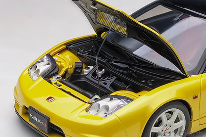 Honda NSX-R NA2 Indy Yellow Pearl