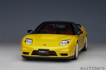 Honda NSX-R NA2 Indy Yellow Pearl