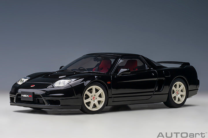 Honda NSX-R NA2 Berlina Black