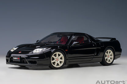 Honda NSX-R NA2 Berlina Black