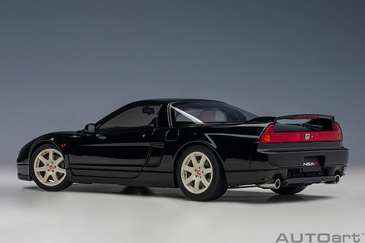 Honda NSX-R NA2 Berlina Black