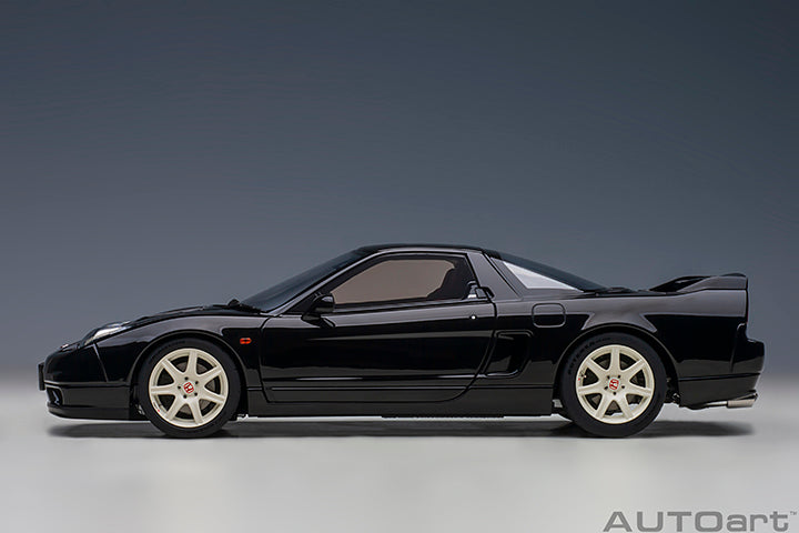 Honda NSX-R NA2 Berlina Black