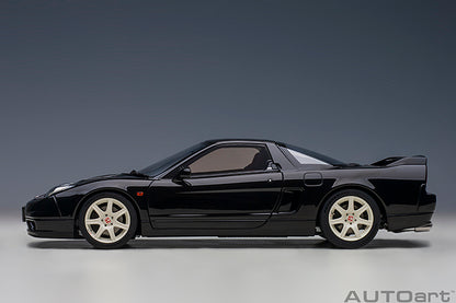 Honda NSX-R NA2 Berlina Black
