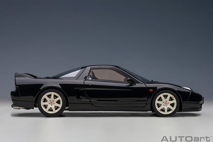 Honda NSX-R NA2 Berlina Black