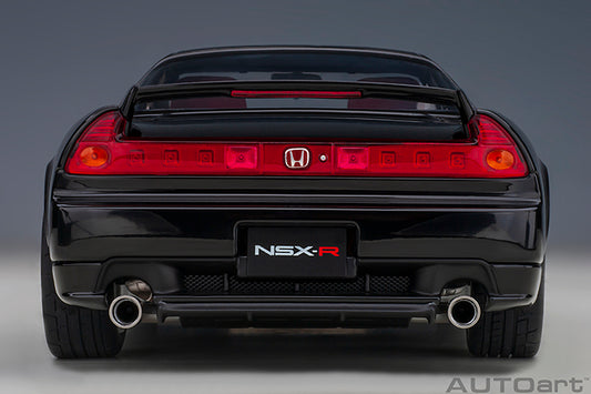 Honda NSX-R NA2 Berlina Black