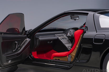 Honda NSX-R NA2 Berlina Black