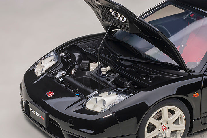Honda NSX-R NA2 Berlina Black