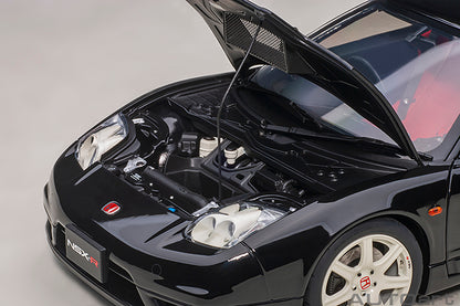 Honda NSX-R NA2 Berlina Black
