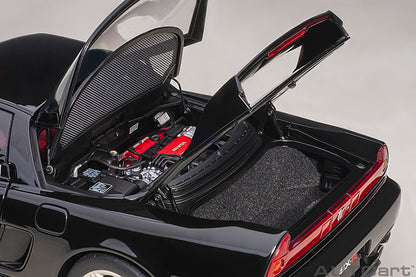 Honda NSX-R NA2 Berlina Black