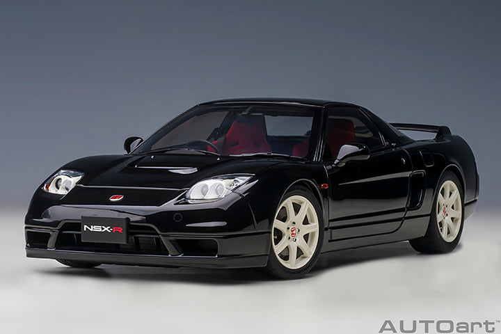 Honda NSX-R NA2 Berlina Black