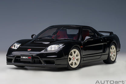 Honda NSX-R NA2 Berlina Black