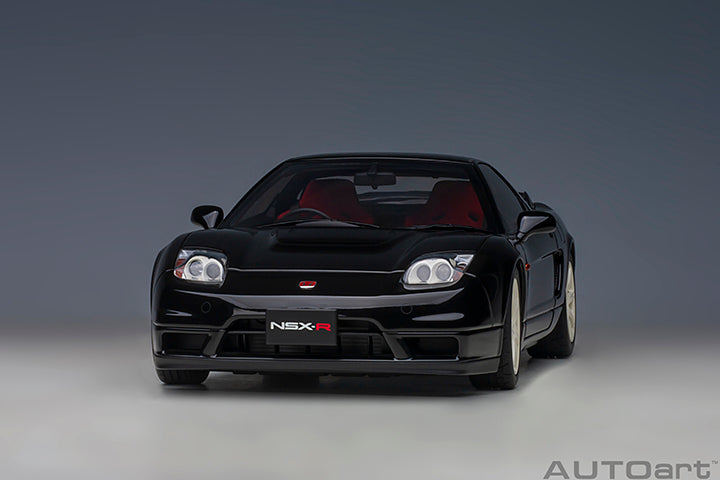 Honda NSX-R NA2 Berlina Black