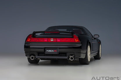 Honda NSX-R NA2 Berlina Black