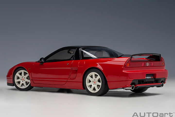 Honda NSX-R NA2 Formula Red