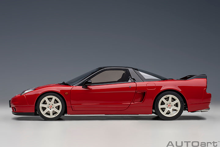 Honda NSX-R NA2 Formula Red