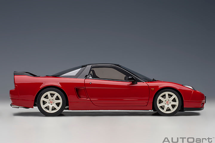 Honda NSX-R NA2 Formula Red