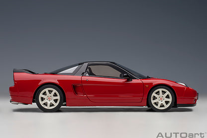 Honda NSX-R NA2 Formula Red