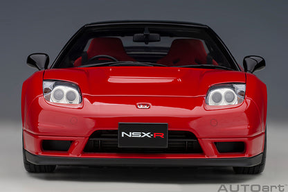 Honda NSX-R NA2 Formula Red