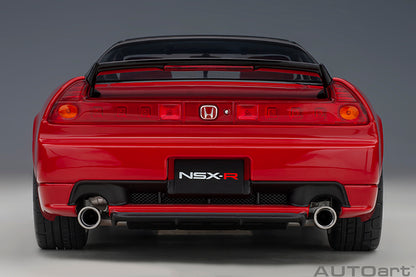 Honda NSX-R NA2 Formula Red