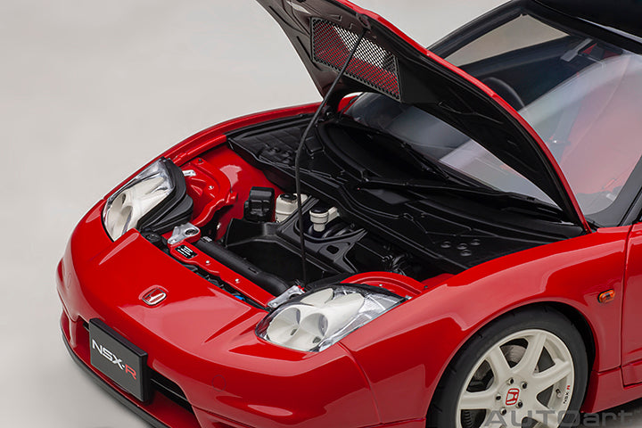 Honda NSX-R NA2 Formula Red