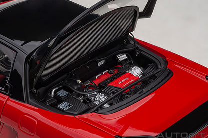 Honda NSX-R NA2 Formula Red