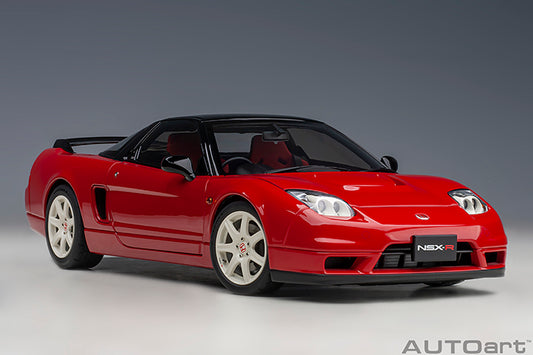 Honda NSX-R NA2 Formula Red