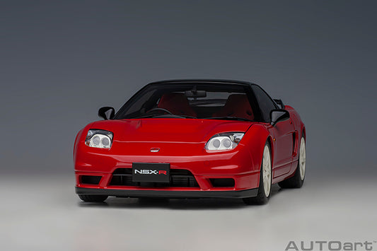 Honda NSX-R NA2 Formula Red