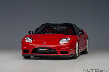 Honda NSX-R NA2 Formula Red