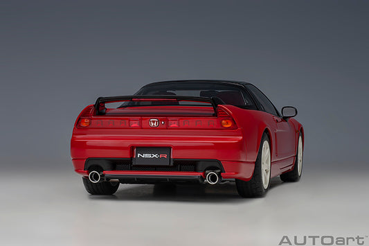Honda NSX-R NA2 Formula Red