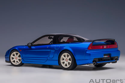 Honda NSX-R (NA2) Long Beach Blue Pearl