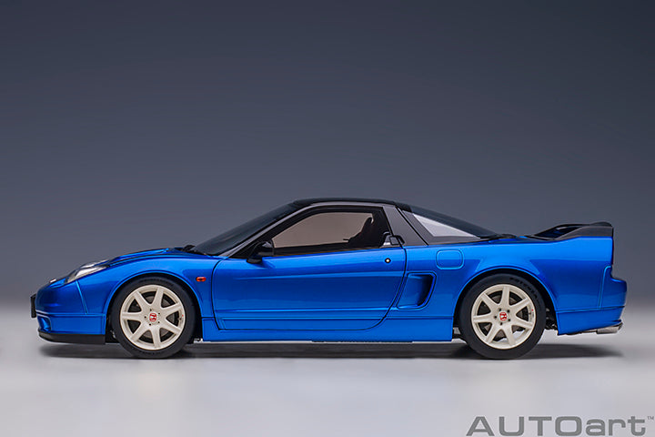Honda NSX-R (NA2) Long Beach Blue Pearl